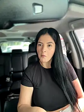 Snapshot of Carolina_Novoa chatting on 11-04-25, 06:07 Carolina Novoa online show from 11-04-25, 06:07