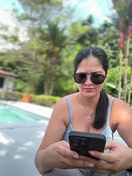 Carolina Novoa online show from 02-11-26, 06:35