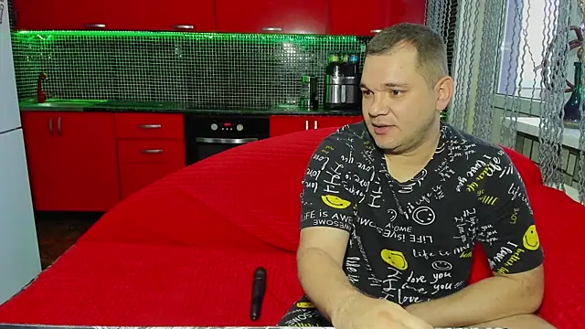 Snapshot of sladkayapara2019 chatting on 05-16-26, 06:43 sladkayapara2019 online show from 05-16-26, 06:43