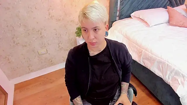 amy ink online show from 01-14-25, 12:14