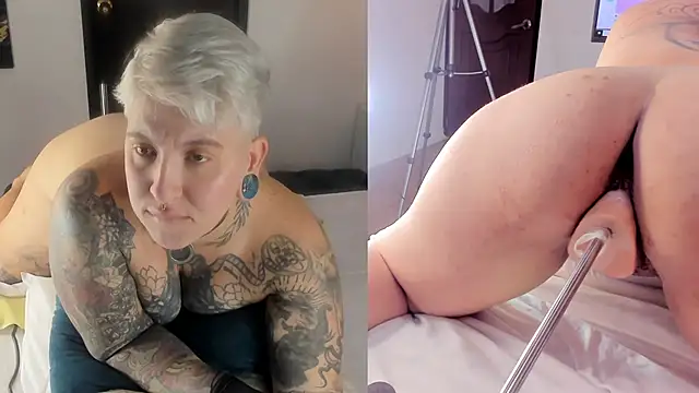 amy ink online show from 01-27-25, 12:37