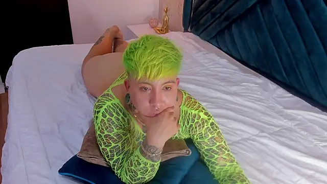 amy ink online show from 02-22-25, 11:46