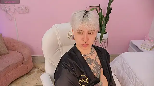 amy ink online show from 10-12-25, 12:04