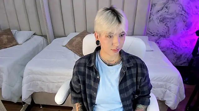 amy ink online show from 11-10-25, 11:09