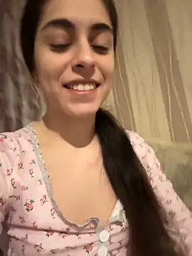 GoldBabyS online show from 01-07-25, 12:03