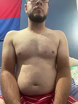 AlejoStrep online show from 03-01-26, 10:17