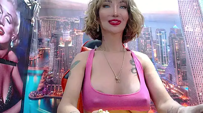 JAjhaCOOL TS4u online show from 02-21-25, 01:00