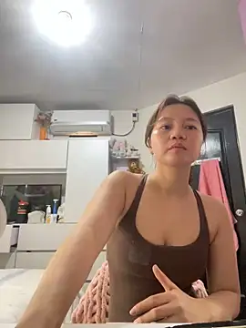 asianmystery203 online show from 01-31-25, 01:22