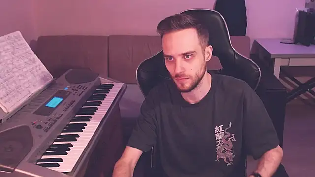 Sweetparker online show from 12-26-24, 03:53