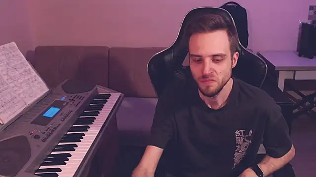 Sweetparker online show from 01-19-25, 06:53