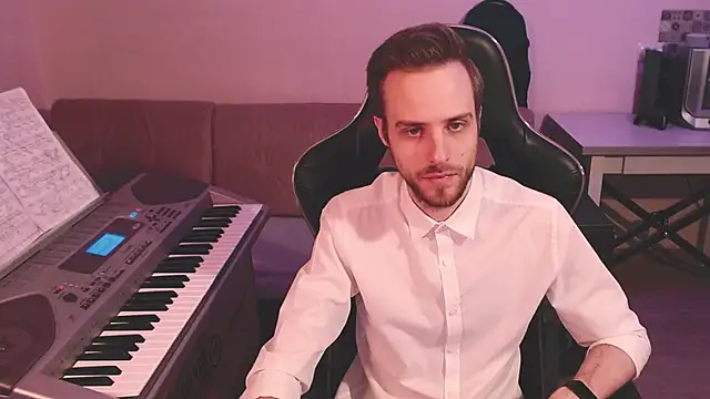 Sweetparker online show from 02-18-25, 09:42