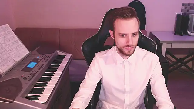 Sweetparker online show from 02-19-25, 04:01