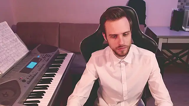 Sweetparker online show from 02-21-25, 02:50