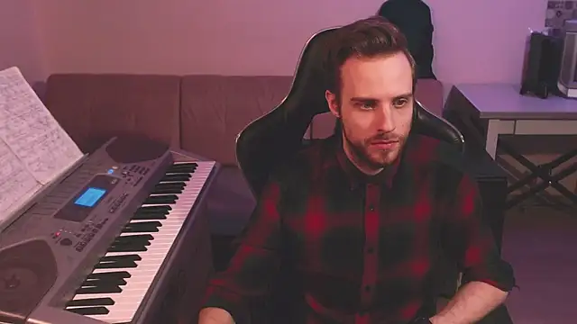 Sweetparker online show from 03-02-25, 01:36