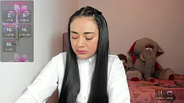 ReyleDoll online show from 01-08-26, 10:56