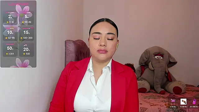 ReyleDoll online show from 01-09-26, 11:28