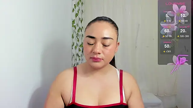 ReyleDoll online show from 02-20-26, 10:10