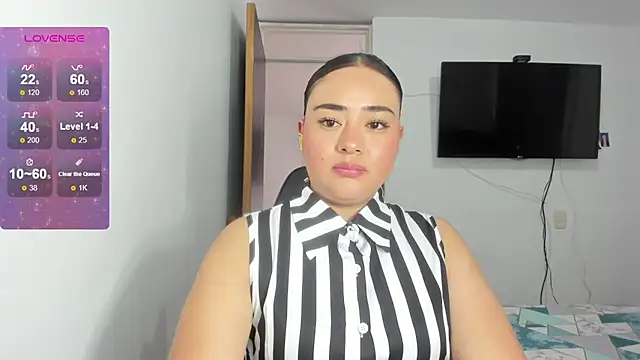 ReyleDoll online show from 07-15-26, 07:08