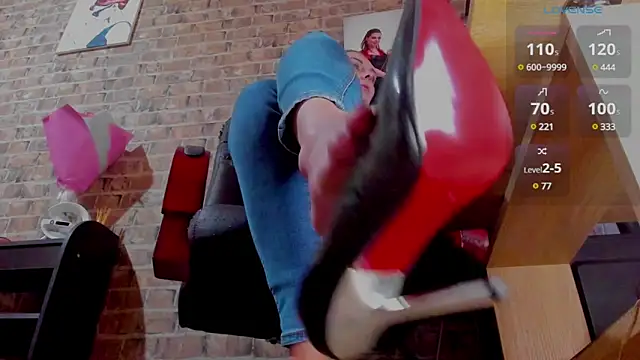 MrsVenus online show from 02-20-25, 11:31