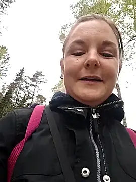 SwedishJennifer online show from 05-19-26, 12:11
