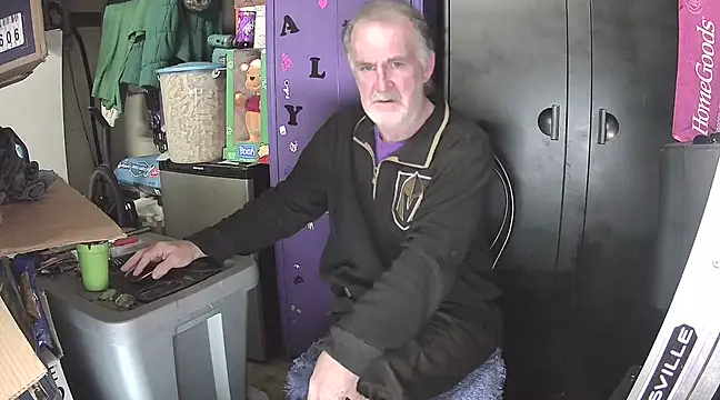 Sweet Sexy1963 online show from 12-20-24, 05:57