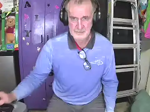 Sweet Sexy1963 online show from 12-26-24, 08:42