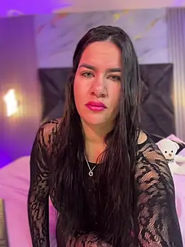 Zafira Alabi online show from 02-15-26, 11:52