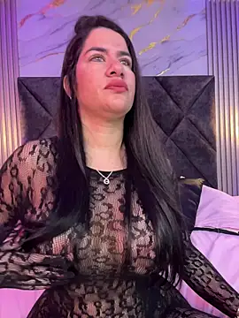 Zafira Alabi online show from 02-25-26, 05:22