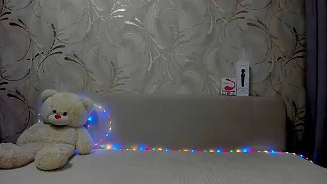 Malika Lisan online show from 02-19-25, 02:12