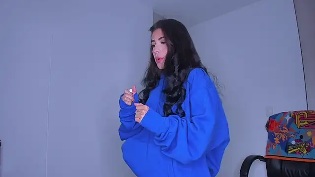 Lisegg  online show from 03-07-26, 12:13