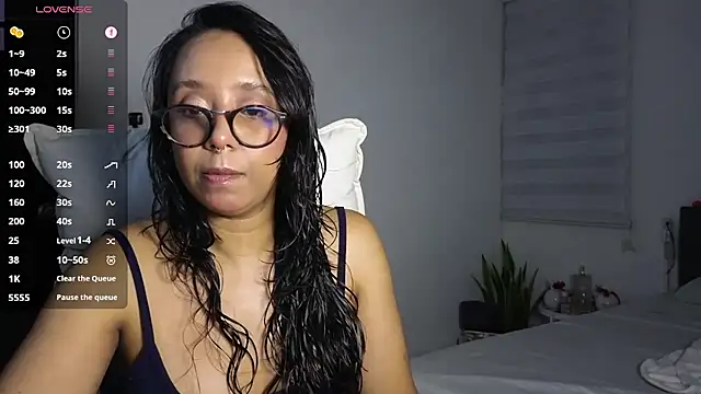 -CoconutCandy- online show from 06-30-26, 06:58