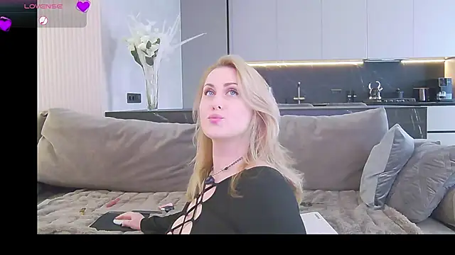 Sinful Eyes online show from 02-05-25, 11:23