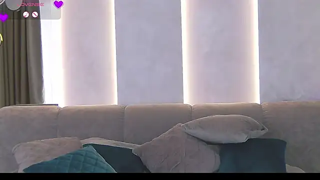 Sinful Eyes online show from 03-16-25, 07:15