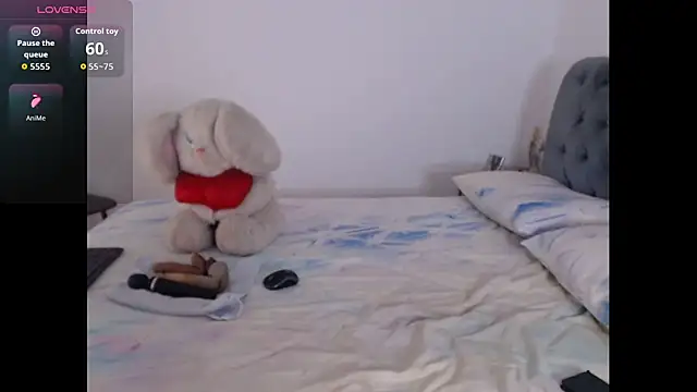 bunnymilf1 online show from 08-05-26, 07:11