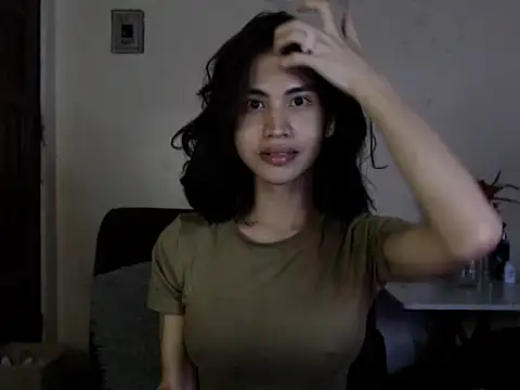  FoxyFlair online show from 04-03-26, 08:29