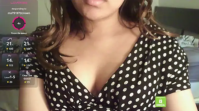 bxdgirlhr online show from 05-31-26, 08:10