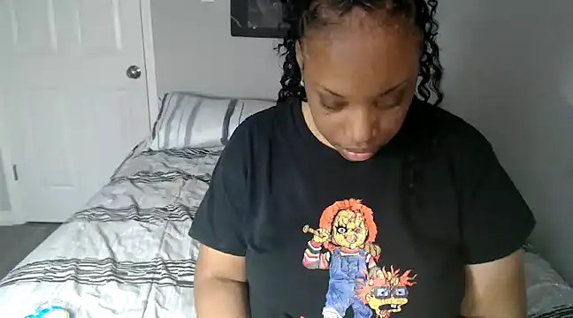 Sexymona1218 online show from 03-01-25, 01:29