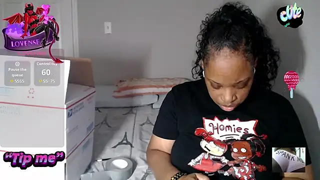 Sexymona1218 online show from 11-06-25, 04:41