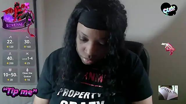 Sexymona1218 online show from 02-16-26, 03:52