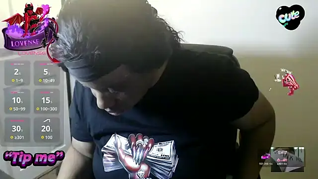 Sexymona1218 online show from 03-17-26, 05:55