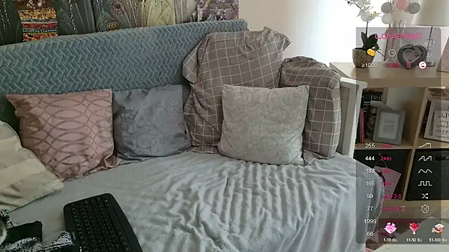 lara heaven online show from 03-11-25, 12:28