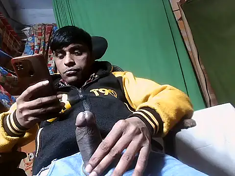 desiboy1101 online show from 01-02-25, 01:19