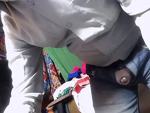 desiboy1101 online show from 01-29-25, 03:33