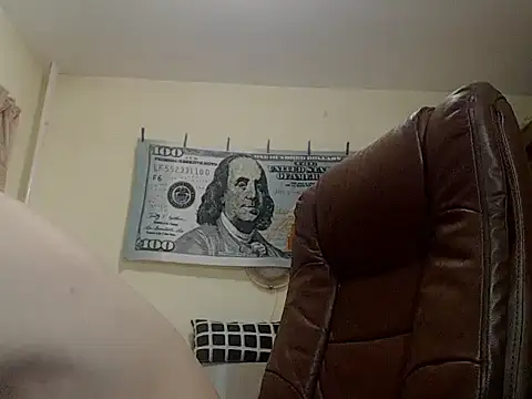 SexyMuscled online show from 02-23-26, 09:01