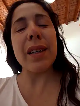 StefyStar Sexy online show from 10-09-25, 11:08