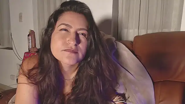 DeesseLuxure online show from 03-23-25, 05:32