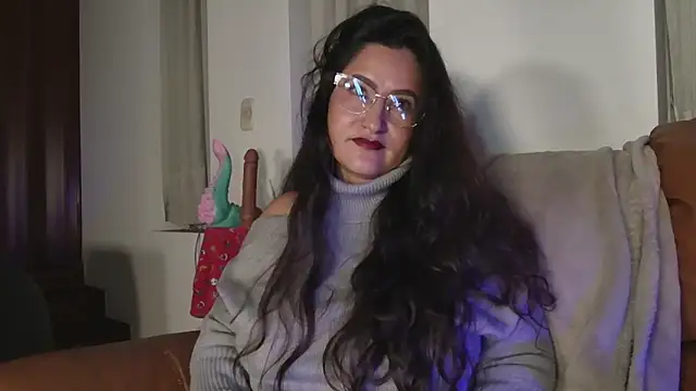 DeesseLuxure online show from 10-15-25, 03:50