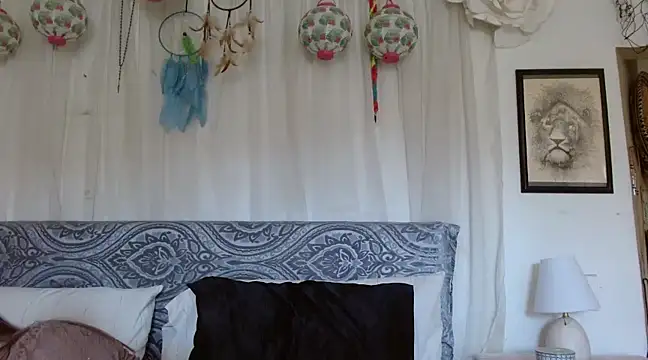 Sweet-Ginger online show from 02-22-25, 05:57