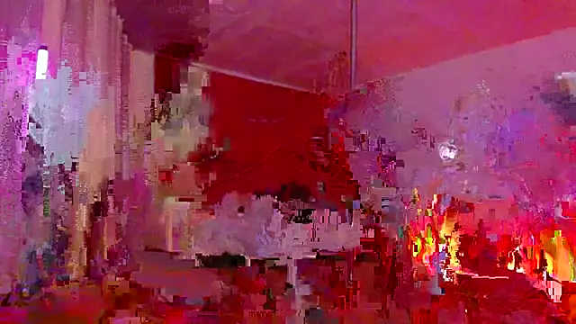 Sweet-Ginger online show from 11-26-25, 02:12