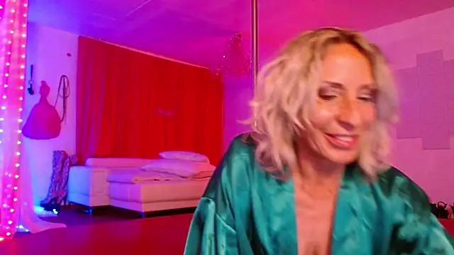 Sweet-Ginger online show from 04-07-26, 03:23